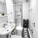 Vaz Corporate Living Ca 15 Min Messe U Hbf Appartement Essen