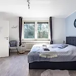 Apartment Vaz Corporate Living Ca 15 Min Messe U Hbf
