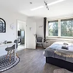 Apartment Vaz Corporate Living Ca 15 Min Messe U Hbf Essen