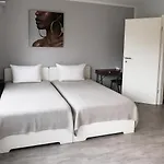 Apartment Vaz Corporate Living Ca 15 Min Messe U Hbf Essen