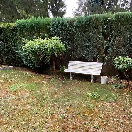 Vaz Essen, Kueche, Wlan, Tv, Netflix, Ca 15 Min Messe U Hbf * Essen