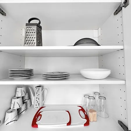 Vaz Essen, Kueche, Wlan, Tv, Netflix, Ca 15 Min Messe U Hbf Apartament *