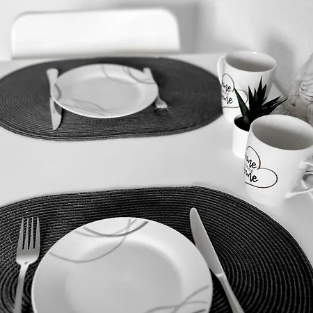 Daire Vaz Corporate Living Ca 15 Min Messe U Hbf