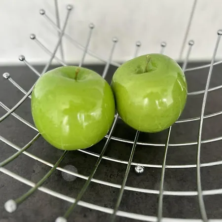 Vaz Essen, Kueche, Wlan, Tv, Netflix, Ca 15 Min Messe U Hbf Apartament Essen