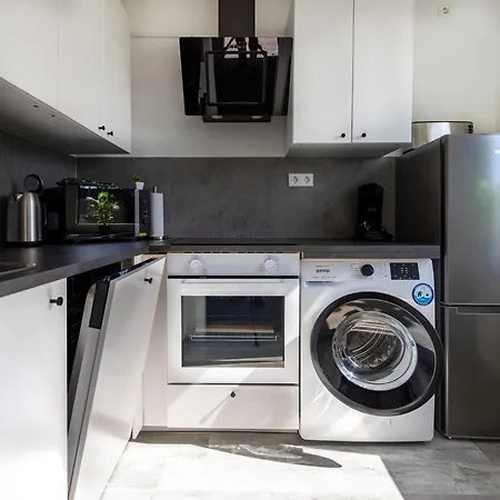 Vaz Corporate Living Ca 15 Min Messe U Hbf *