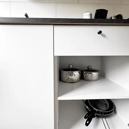 Vaz Essen, Kueche, Wlan, Tv, Netflix, Ca 15 Min Messe U Hbf *