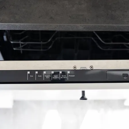 Apartament Vaz Essen, Kueche, Wlan, Tv, Netflix, Ca 15 Min Messe U Hbf *