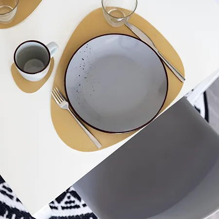 Vaz Essen, Kueche, Wlan, Tv, Netflix, Ca 15 Min Messe U Hbf Apartament Essen