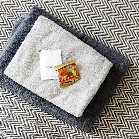 Vaz Essen, Kueche, Wlan, Tv, Netflix, Ca 15 Min Messe U Hbf