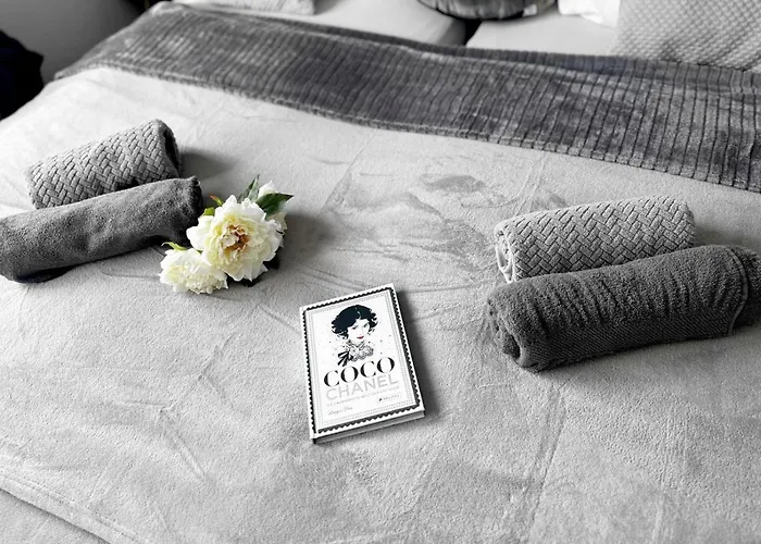 Vaz Corporate Living Ca 15 Min Messe U Hbf Essen