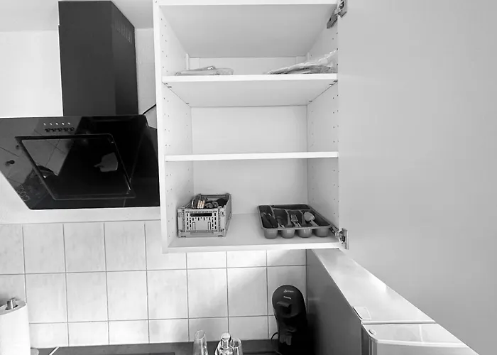 Vaz Corporate Living Ca 15 Min Messe U Hbf * Essen