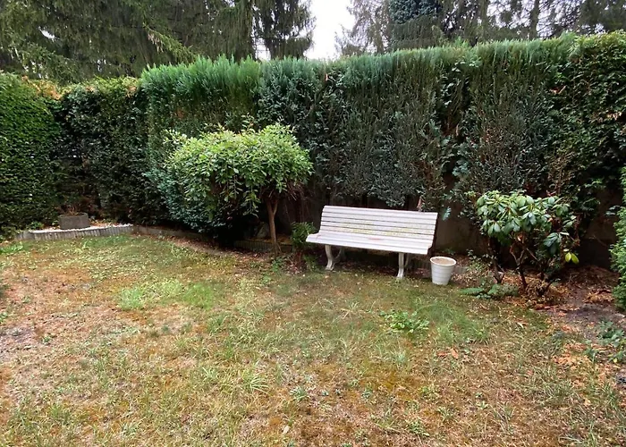 Vaz Corporate Living Ca 15 Min Messe U Hbf * Essen