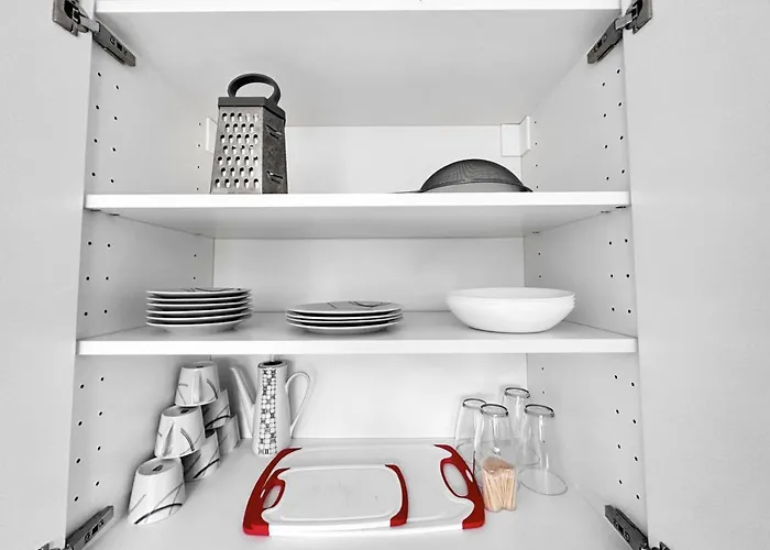 Vaz Corporate Living Ca 15 Min Messe U Hbf Apartmán *