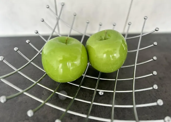 Vaz Corporate Living Ca 15 Min Messe U Hbf Appartamento Essen