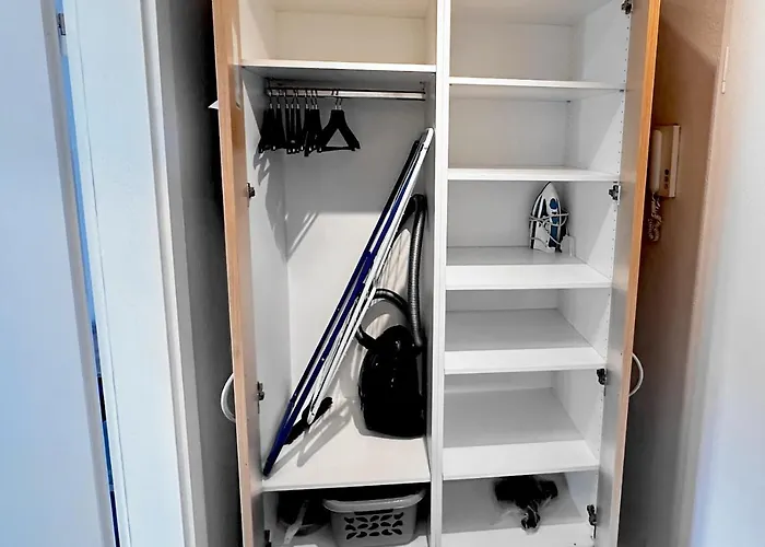 Vaz Corporate Living Ca 15 Min Messe U Hbf Essen