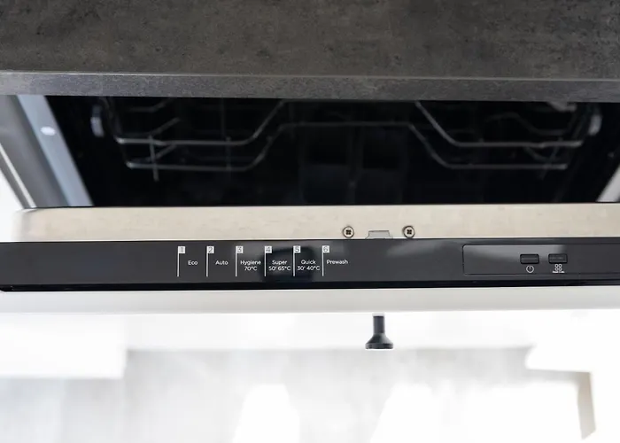 Appartamento Vaz Corporate Living Ca 15 Min Messe U Hbf *