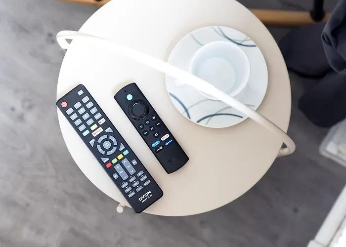 Appartamento Vaz Corporate Living Ca 15 Min Messe U Hbf Essen