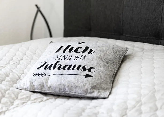 Vaz Corporate Living Ca 15 Min Messe U Hbf * Essen