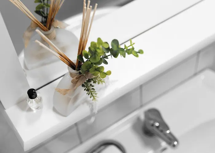 Vaz Corporate Living Ca 15 Min Messe U Hbf Essen