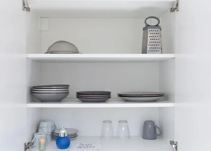 Vaz Corporate Living Ca 15 Min Messe U Hbf * Essen